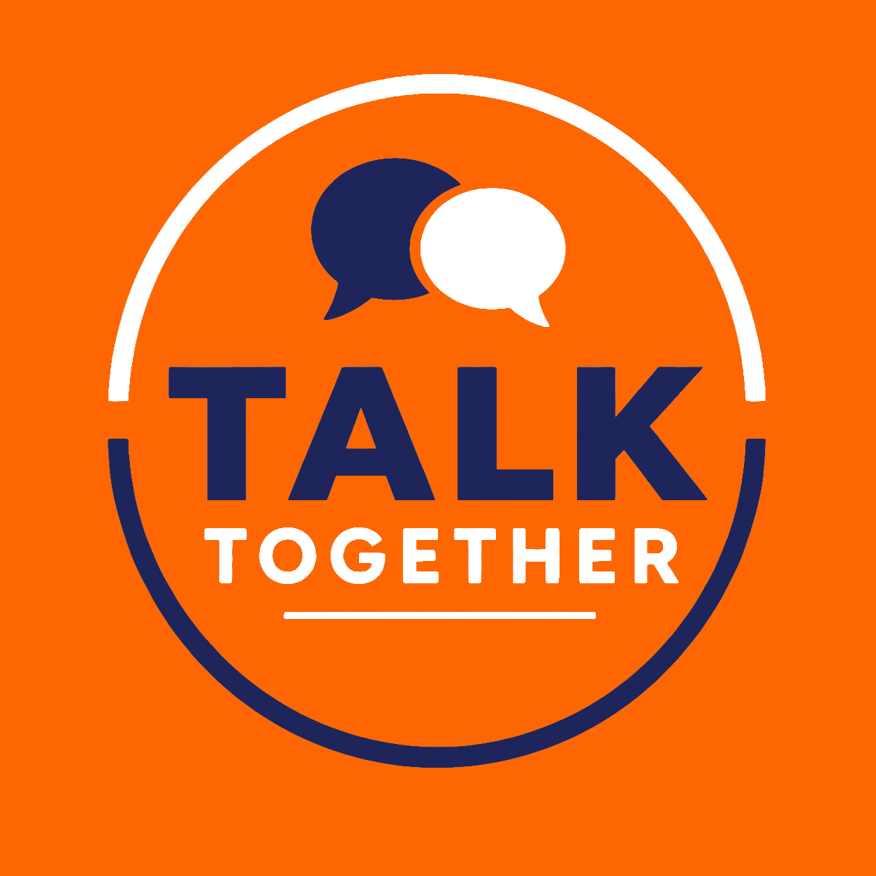 talk together logo